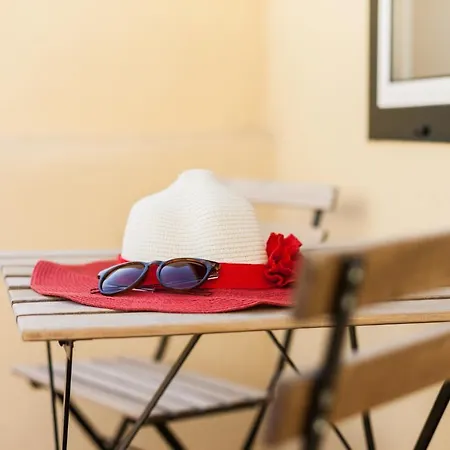 아파트 Center Castelo 리스본