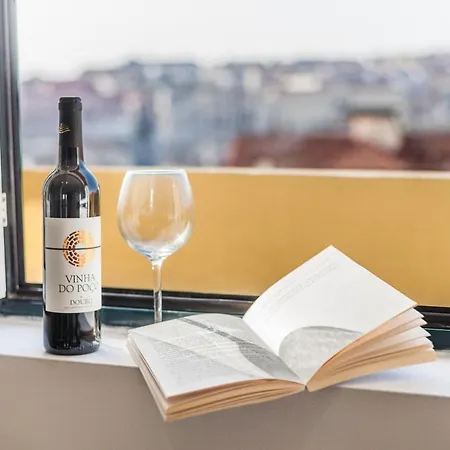 Center Castelo 아파트 *