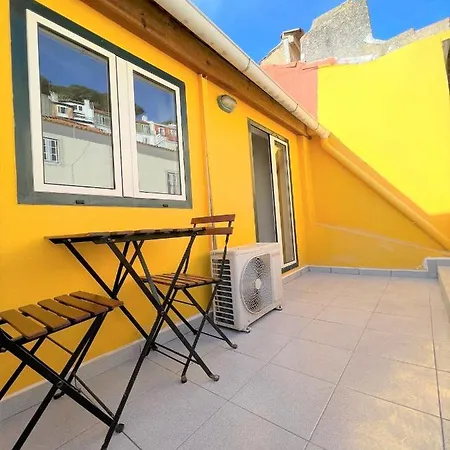 Center Castelo * 리스본