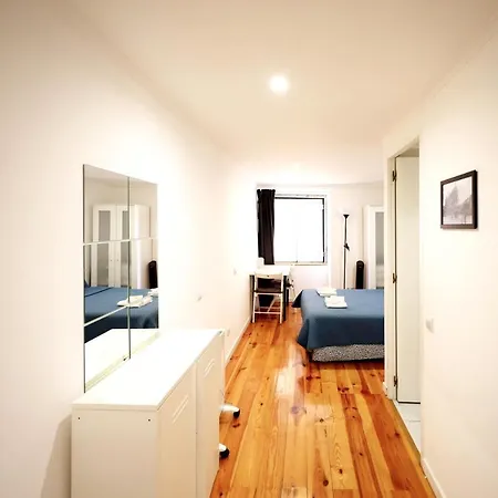 Center Castelo * 리스본