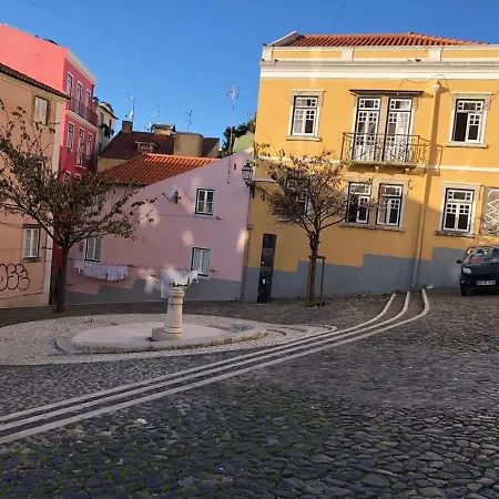 아파트 Center Castelo