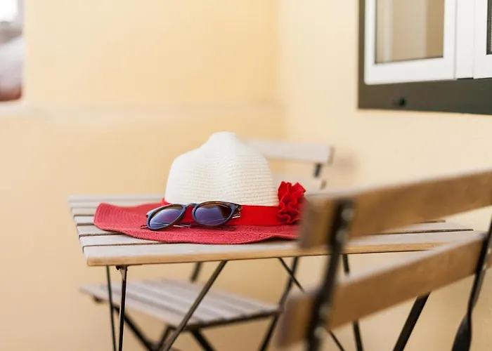 Апартаменти Center Castelo Лісабон