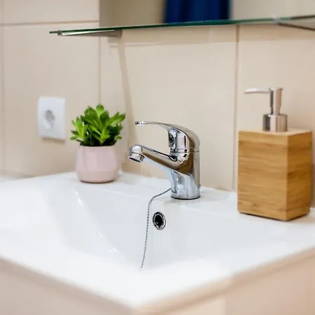 Center Castelo Apartment