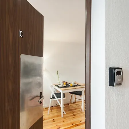 Center Castelo * Lissabon