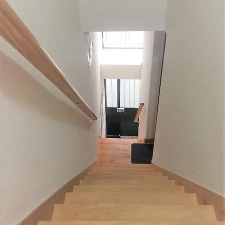 アパート Center Castelo