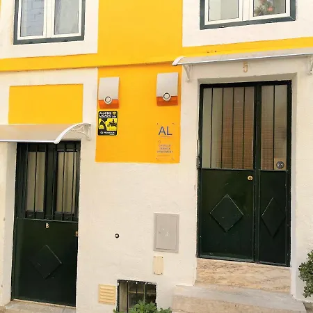 Apartment Center Castelo *