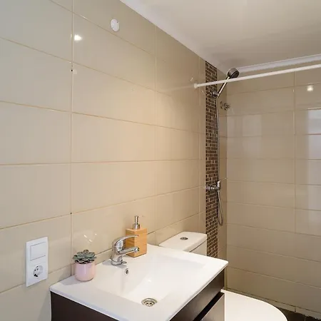 Appartement Center Castelo