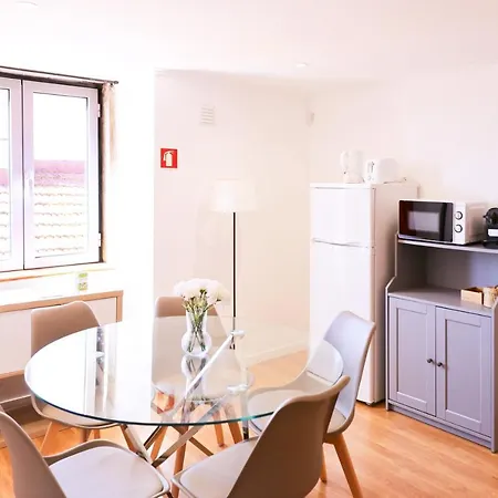 Apartment Center Castelo *