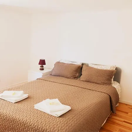 Center Castelo リスボン