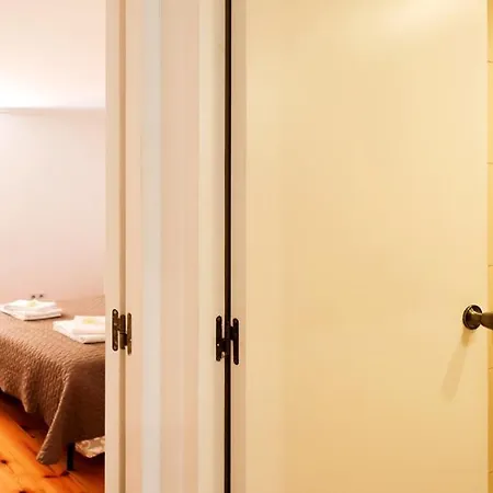 Appartement Center Castelo