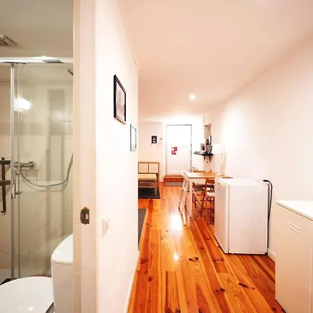 Center Castelo Lissabon