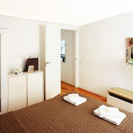 Apartment Center Castelo