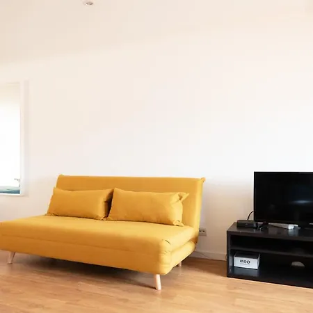 Apartment Center Castelo *