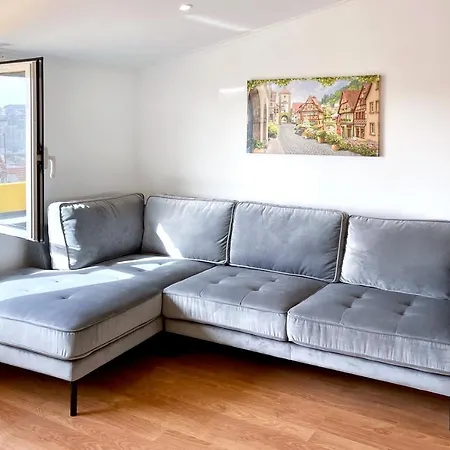 Center Castelo Lissabon