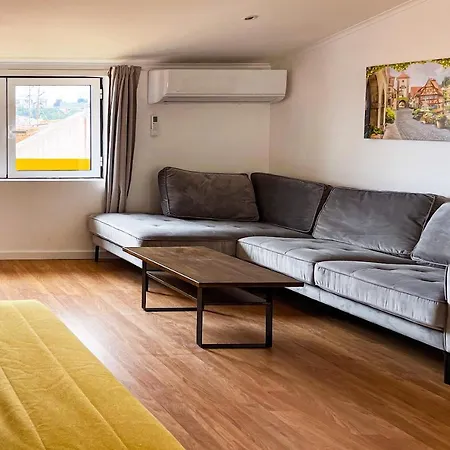 Apartment Center Castelo