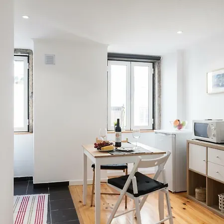 Apartment Center Castelo