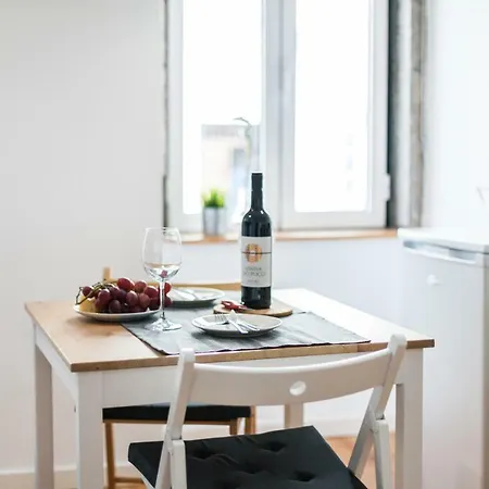 Center Castelo リスボン