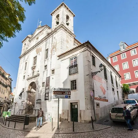 Apartment Center Castelo