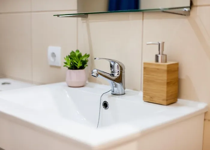 Center Castelo Apartment