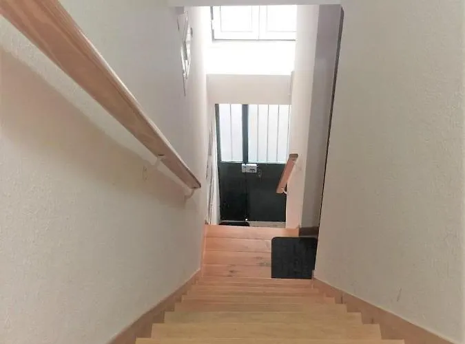 Apartment Center Castelo