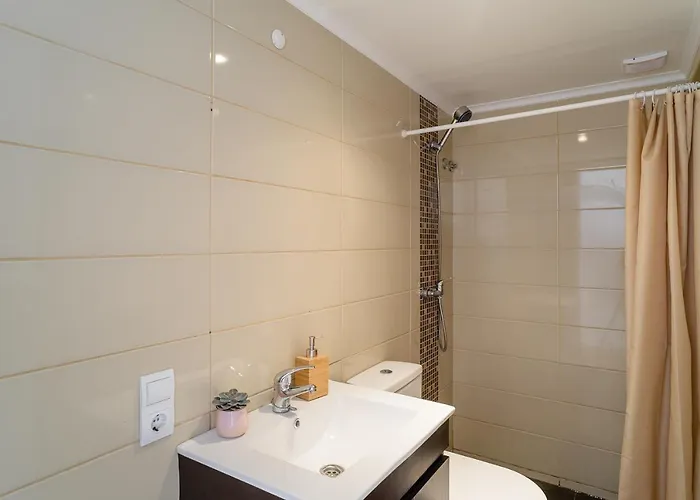 Apartment Center Castelo