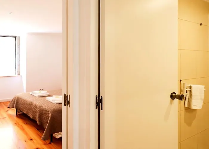 Apartment Center Castelo