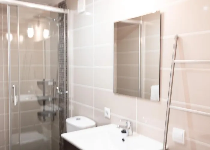 Center Castelo Apartment