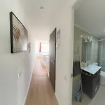 Apartman Center Castelo *