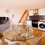 Apartman Center Castelo Lisboa