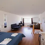 Center Castelo Apartman *