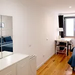 Apartman Center Castelo Lisboa