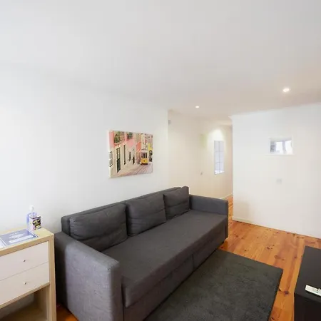 Center Castelo Lejlighed *