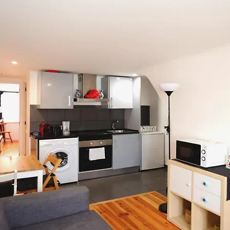 Apartament Center Castelo